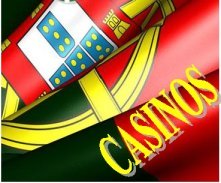 CASINOS PORTUGAL