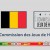 Bélgica (UE): Commission des Jeux de Hasard