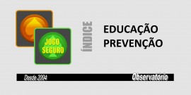 ÍNDICE: Educação/Prevenção