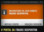 Fraude Desportiva.