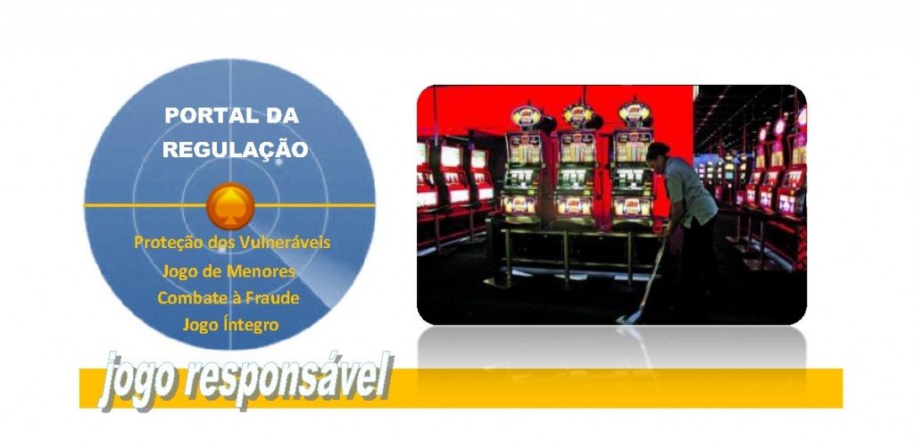 Governo quer travar negócio ilegal de jogo online