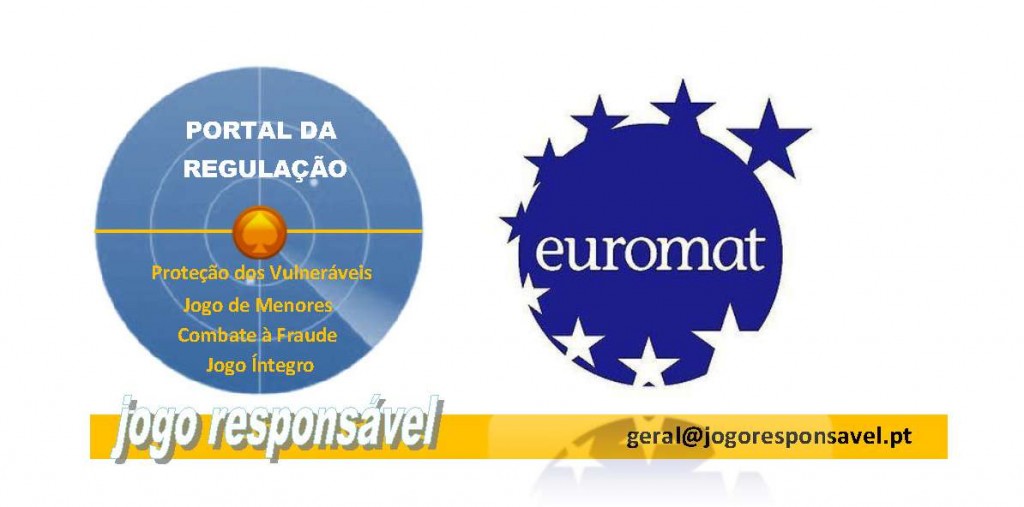 O jogo de gestão privada europeu comprometido com o Jogo Responsável