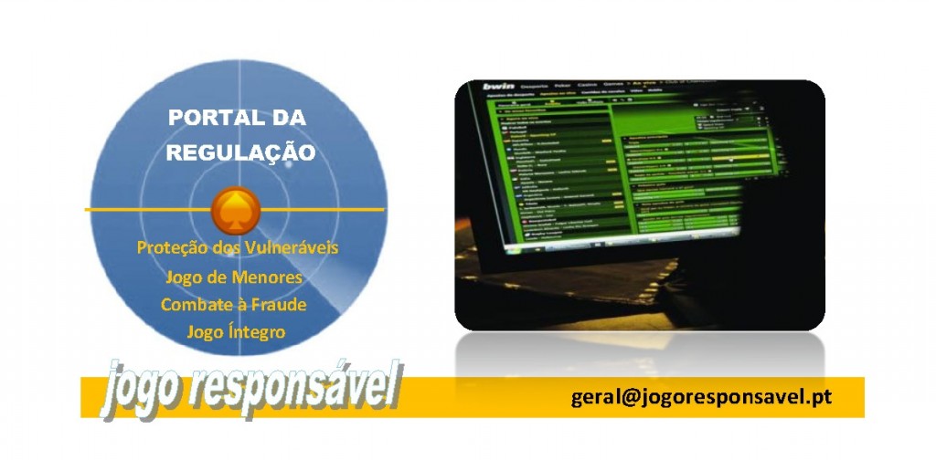 Governo quer ampliar receitas com concessões do jogo e dos portos que nada têm de novo