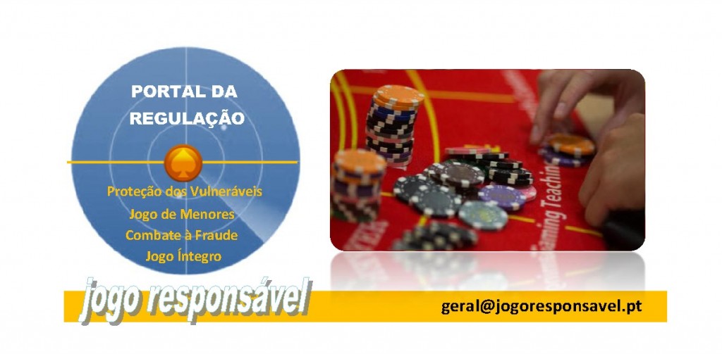 Jogo online poderá ter regulação já em 2014