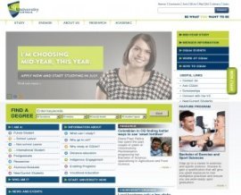 Central Queensland University