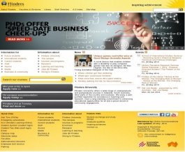 Flinders University